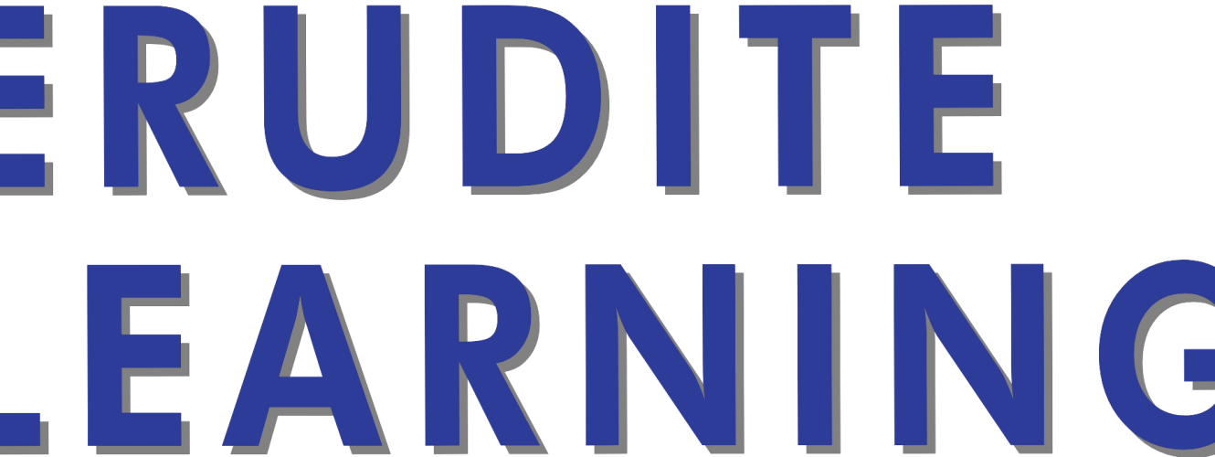 ERUDITE LEARNING
